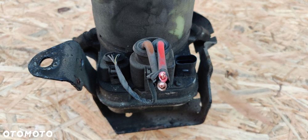 POMPA WSPOMAGANIA ELEKTRYCZNA TRW SKODA FABIA II 2 MK2 ROOMSTER 6R0423156 - 3