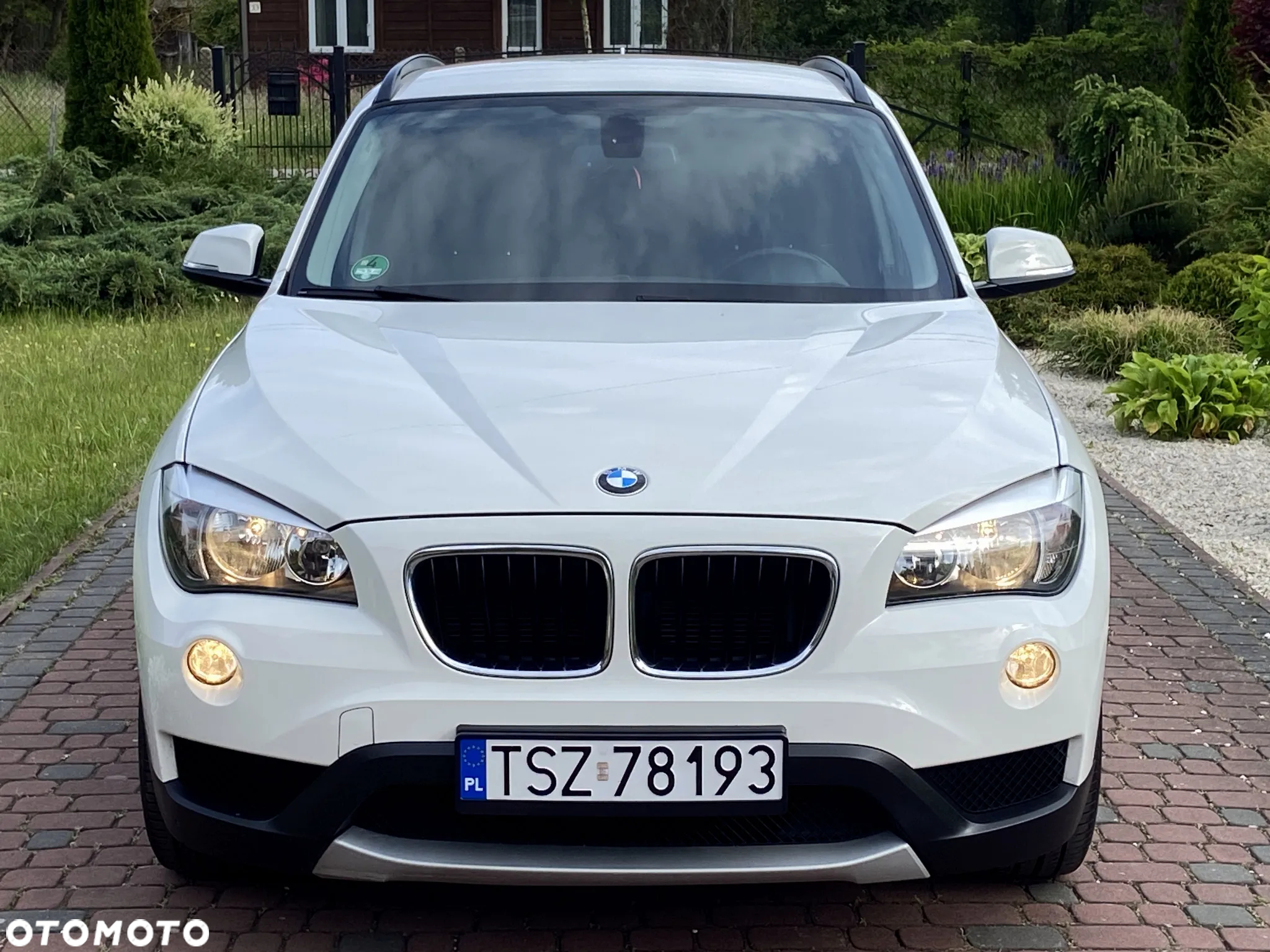 BMW X1 xDrive18d - 18