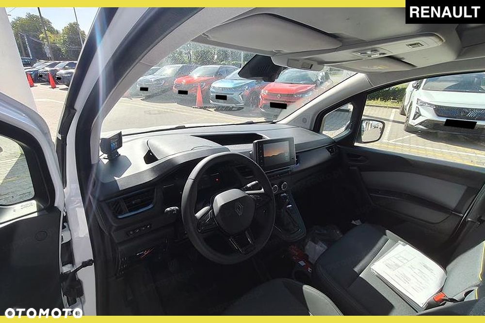 Renault Kangoo Van L2H1 Extra Izoterma 1.5 115KM - 12