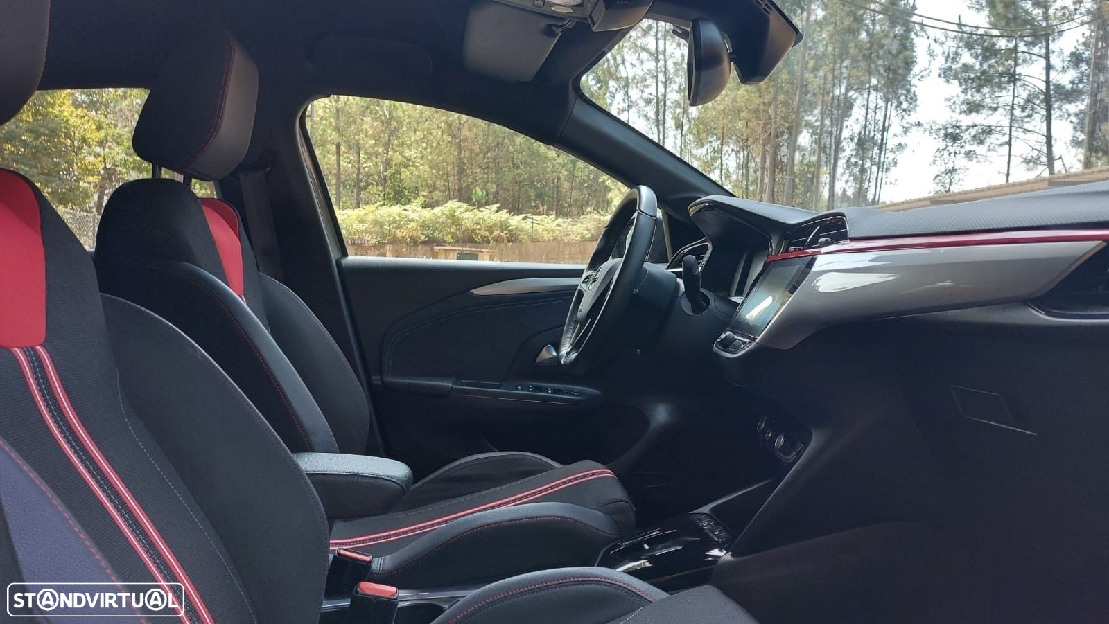 Opel Corsa-e GS Line - 6