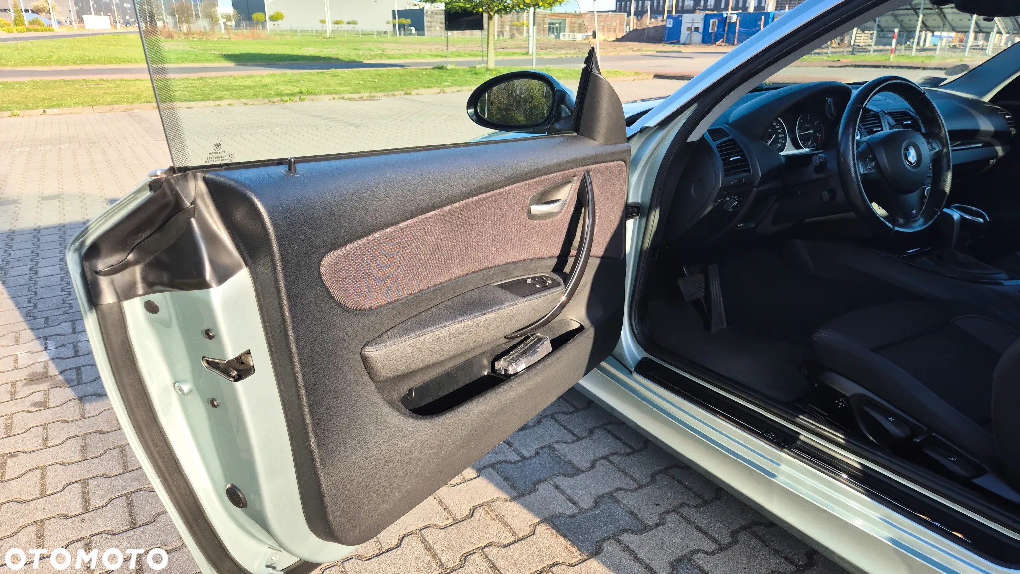 BMW Seria 1 - 23
