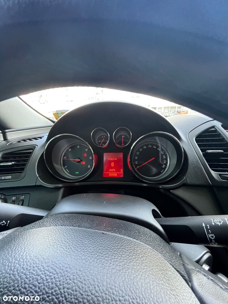 Opel Insignia 2.0 CDTI Selection - 23