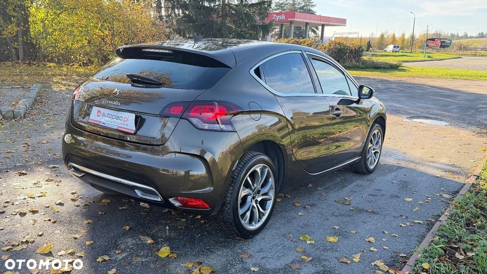 Citroën DS4 2.0 HDi SportChic - 37