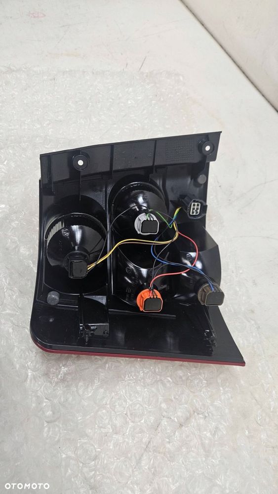 lampa tył tylna prawa range rover sport i l32o lr007955 nowa oryginał - 6