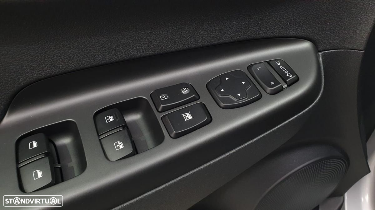 Hyundai Kauai EV 39 kWh Premium - 15