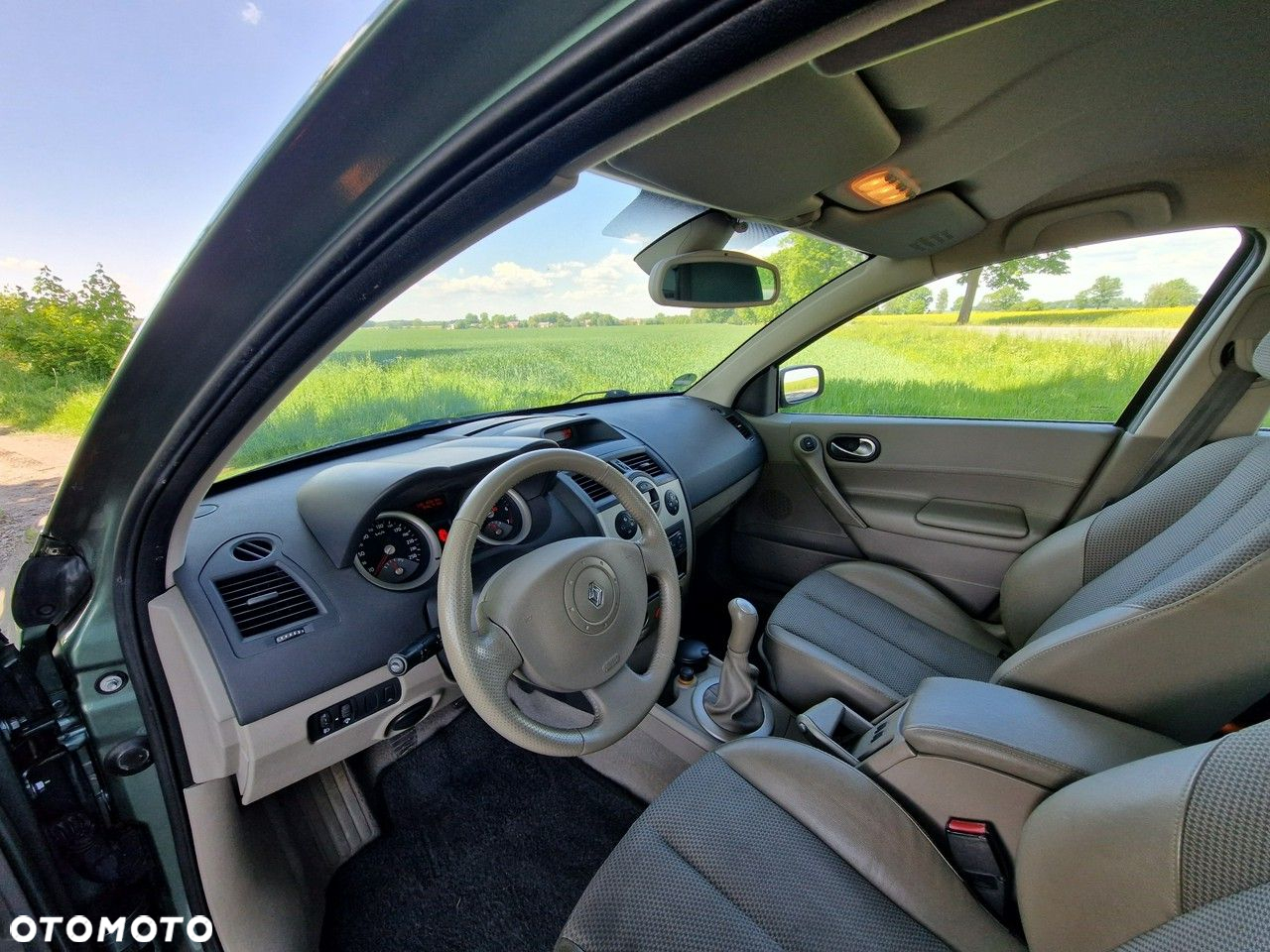 Renault Megane 1.6 Luxe Privilege - 10