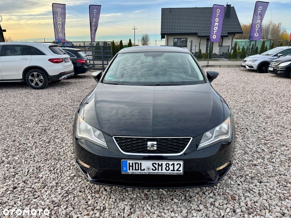 Seat Leon - 29
