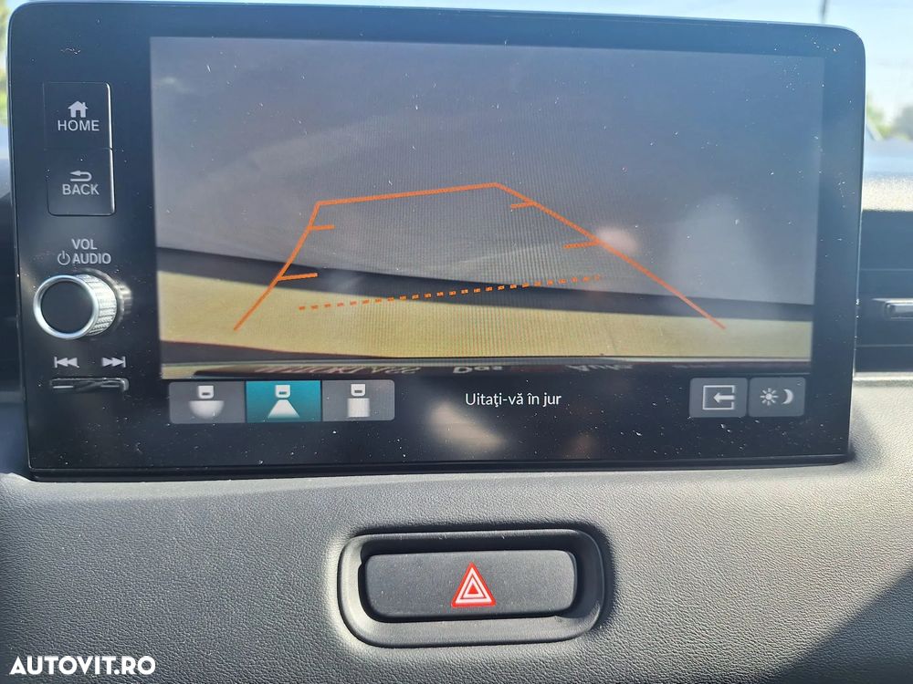 Honda HR-V 1.5 e:HEV 4x2 E-CVT Elegance - 15