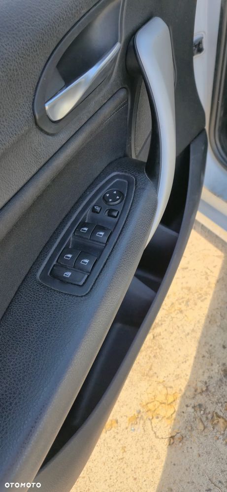 BMW Seria 1 - 20