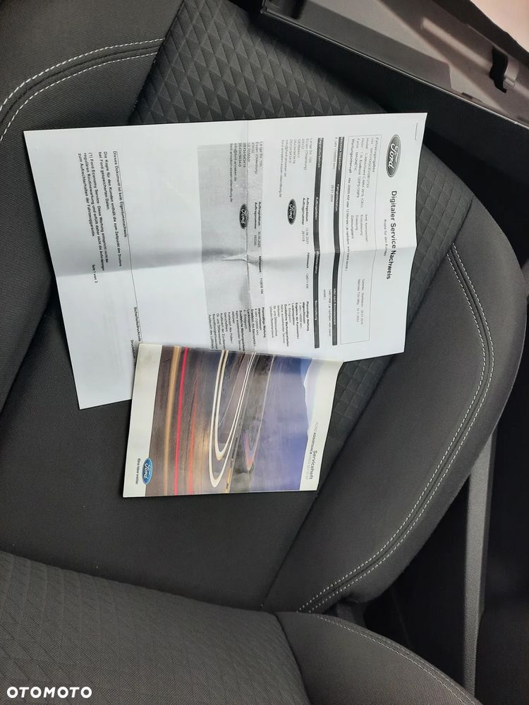 Ford C-MAX 1.0 EcoBoost Edition ASS - 28