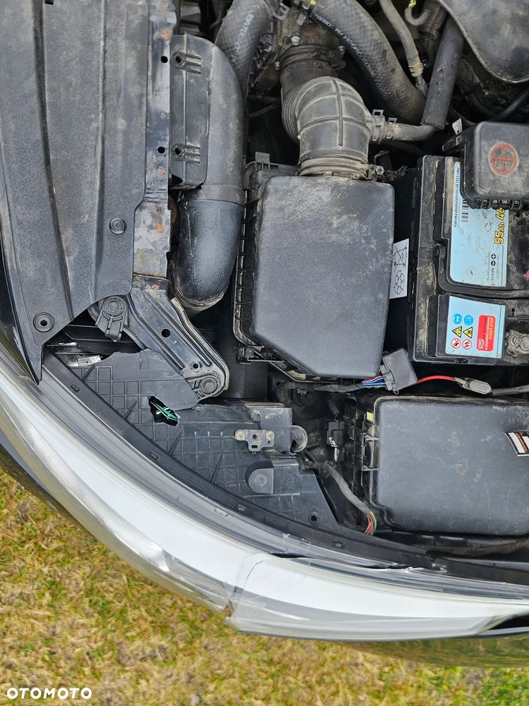 Kia Ceed 1.6 GDI M - 9