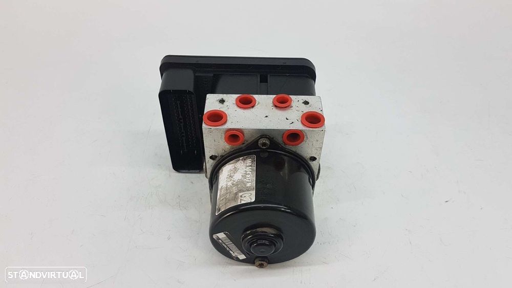 ABS SEAT TOLEDO (5P2) EXCLUSIVE - 4