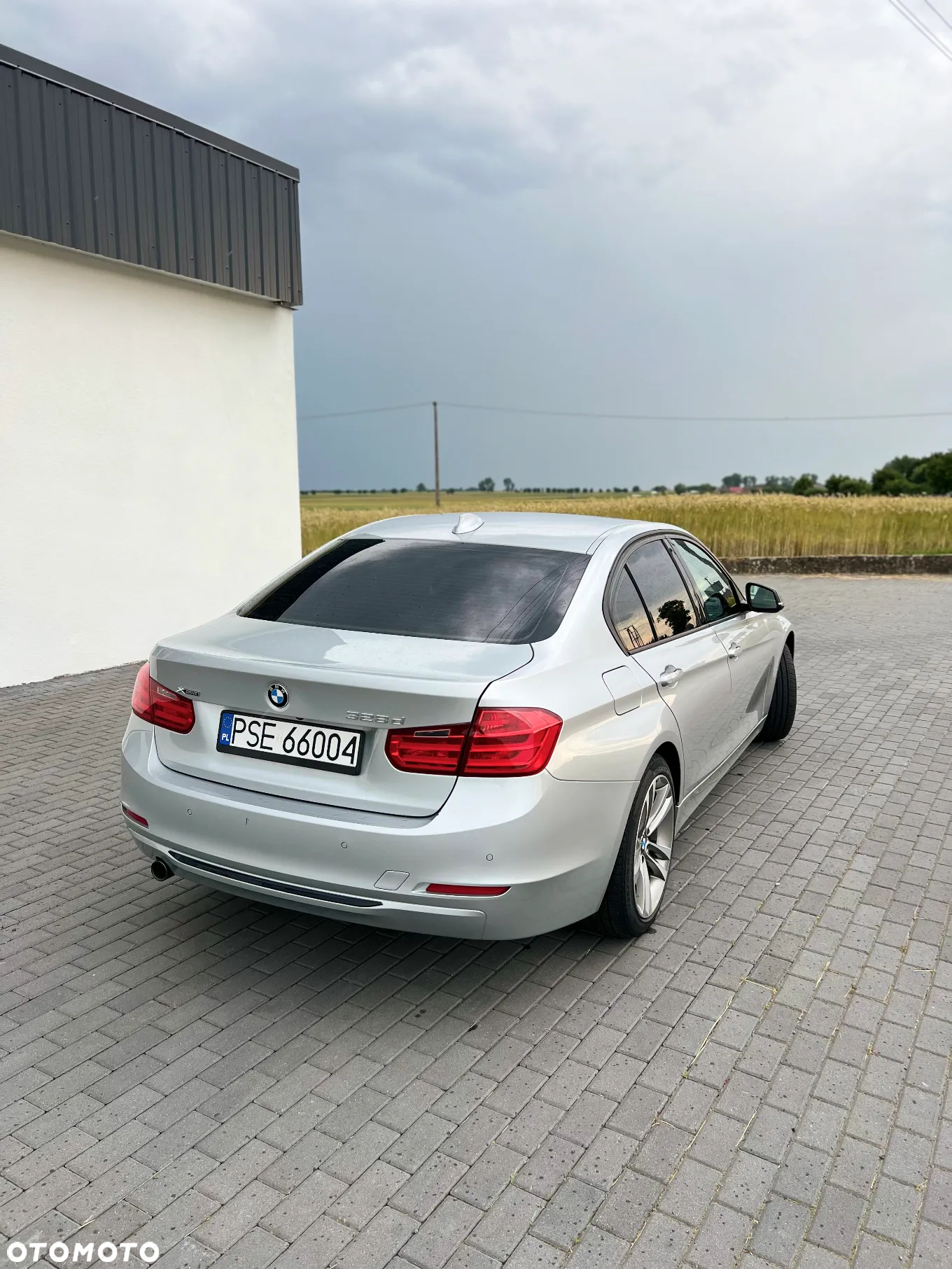 BMW Seria 3 - 3