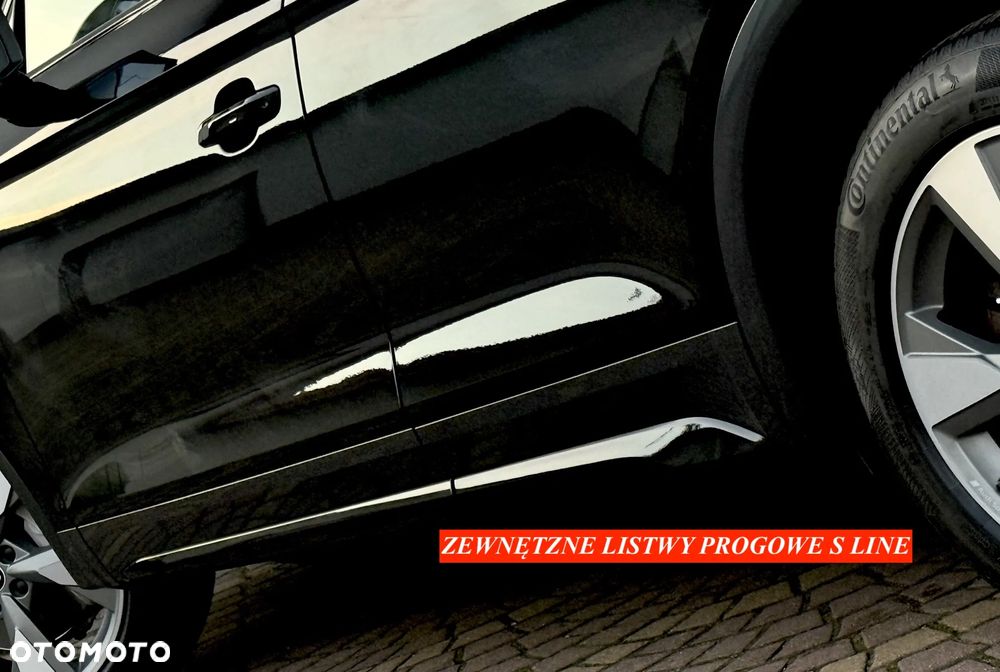 Audi Q5 Sportback 40 TDI quattro S tronic S line - 35