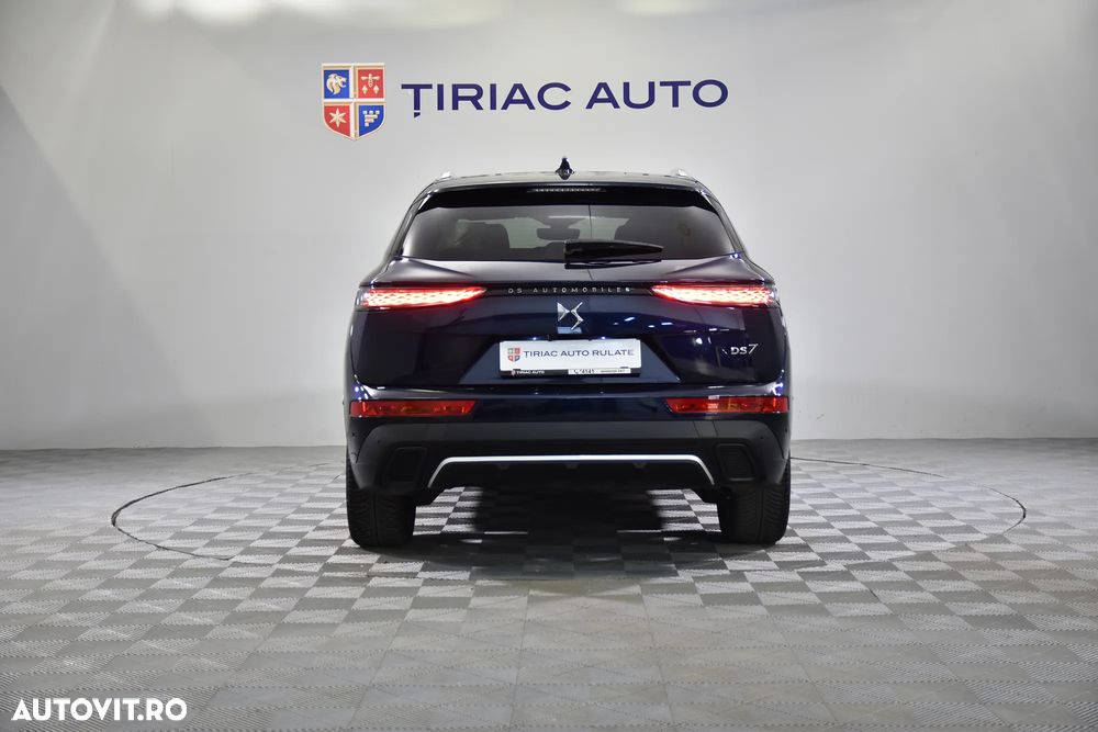 DS Automobiles DS 7 Crossback - 5