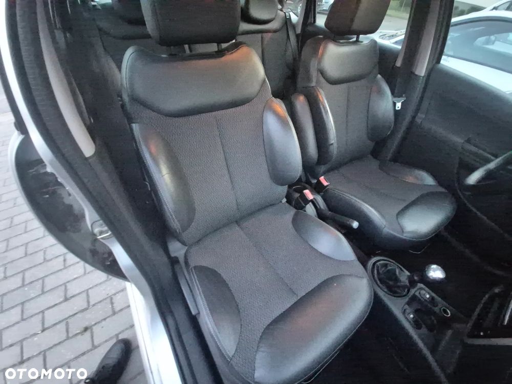 Citroën C3 1.4 HDi VTR - 12