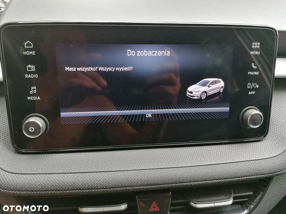 Skoda Fabia 1.0 TSI Ambition Plus - 40