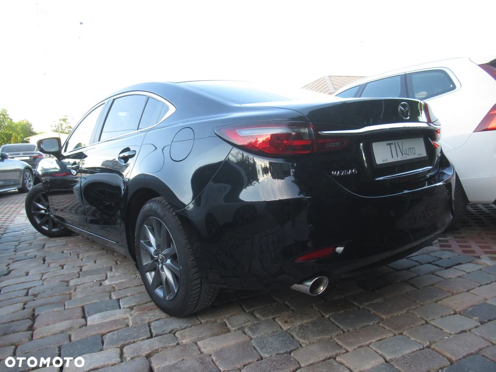 Mazda 6 2.0 SkyJoy - 3