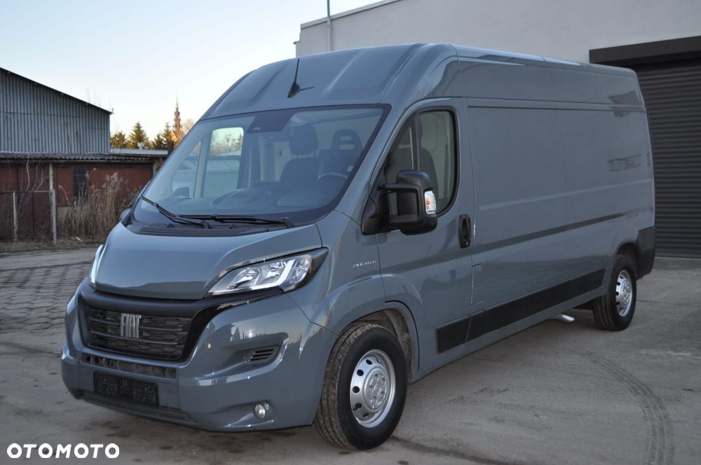 Fiat Ducato - 3