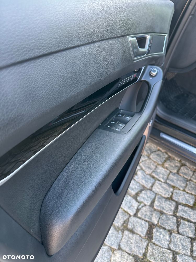 Audi A6 Avant - 5