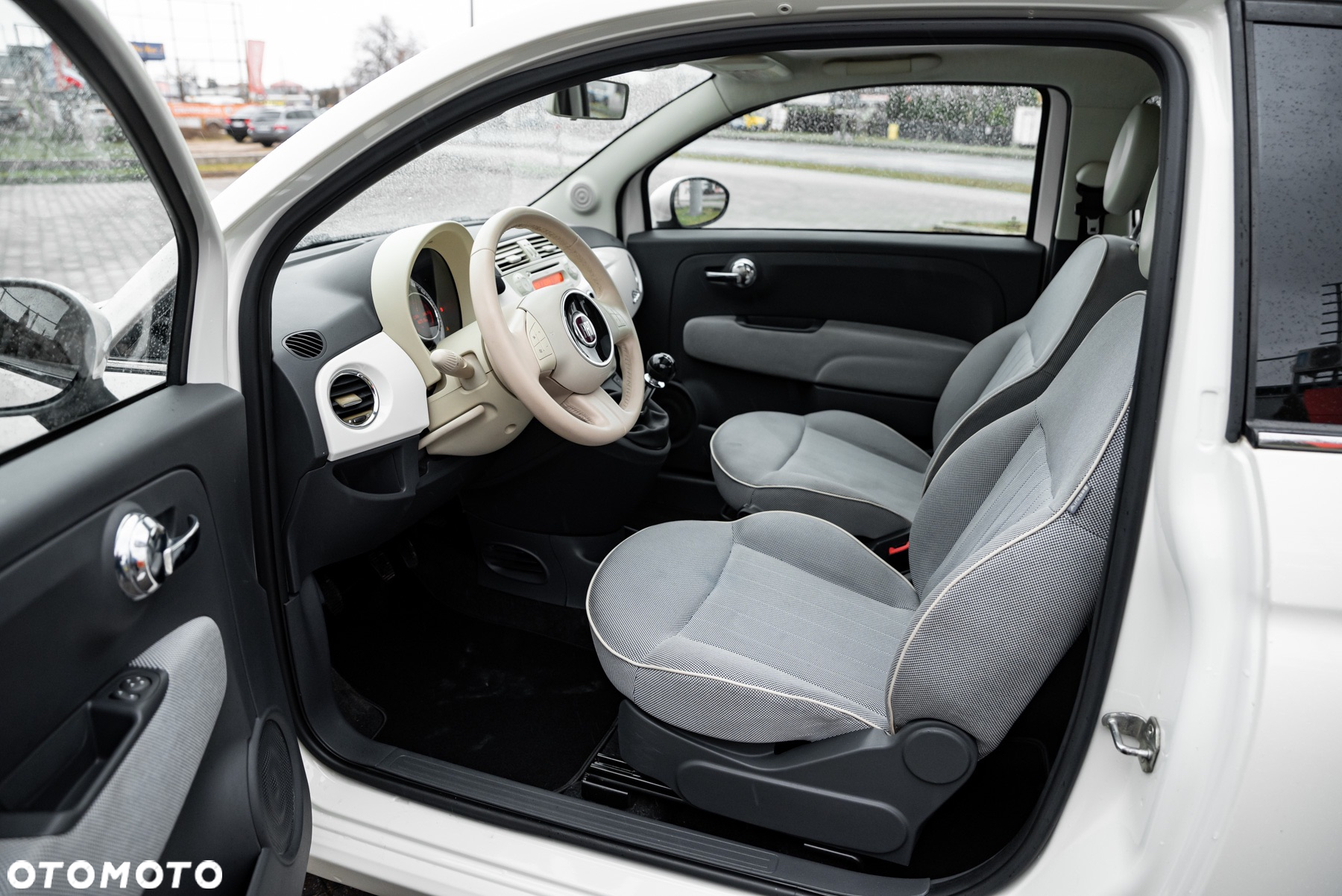 Fiat 500 1.4 16V Sport - 17