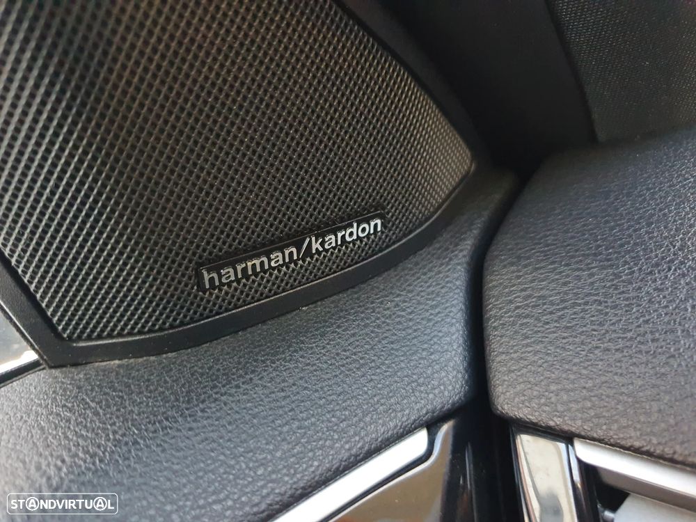 Mercedes-Benz E 250 CDI Avantgarde BE Auto. - 22