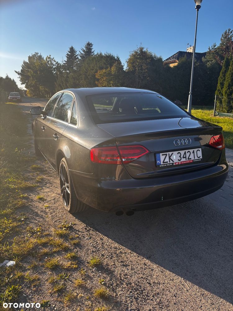 Audi A4 Limousine 1.8 TFSI - 3