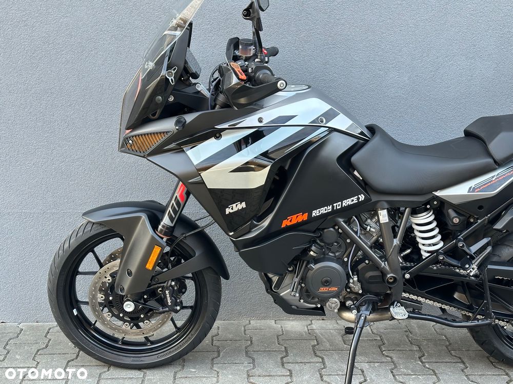 KTM Super Adventure - 7