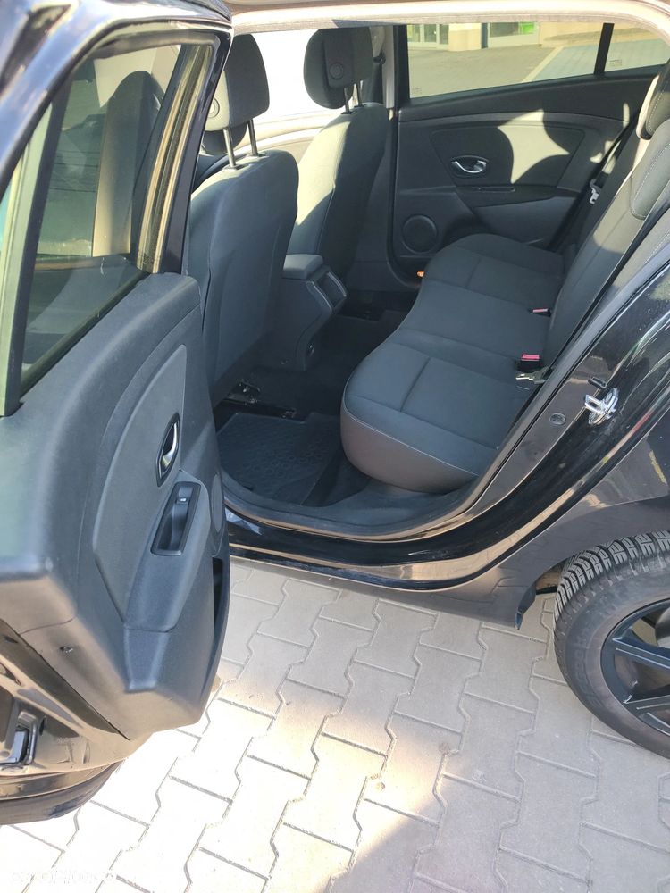 Renault Megane - 8