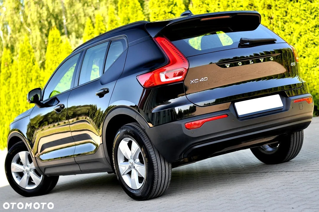 Volvo XC 40 D3 Momentum Pro - 10