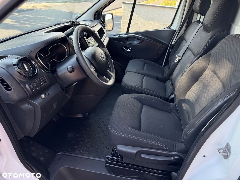 Renault Trafic - 5