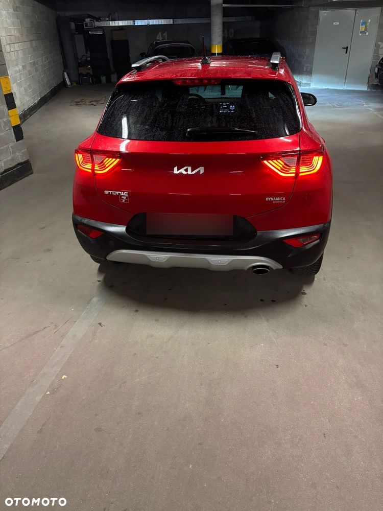 Kia Stonic 1.2 L Business Line - 7