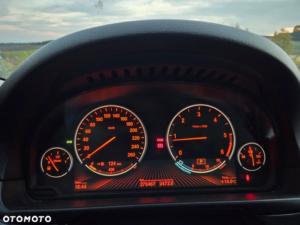 BMW Seria 5 - 19