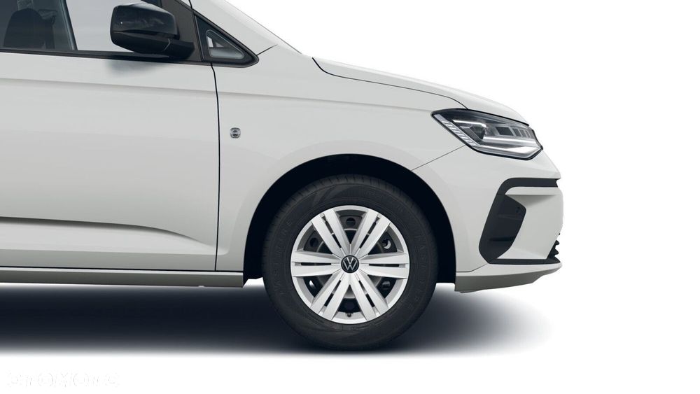 Volkswagen Caddy - 7