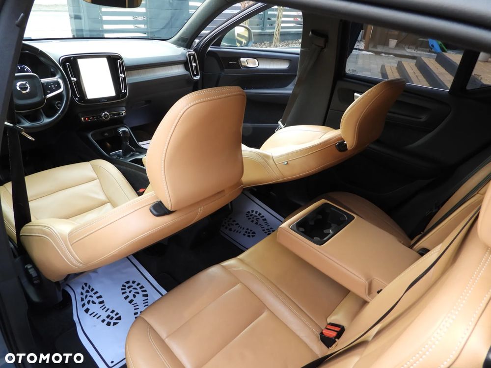 Volvo XC 40 D3 Inscription - 31