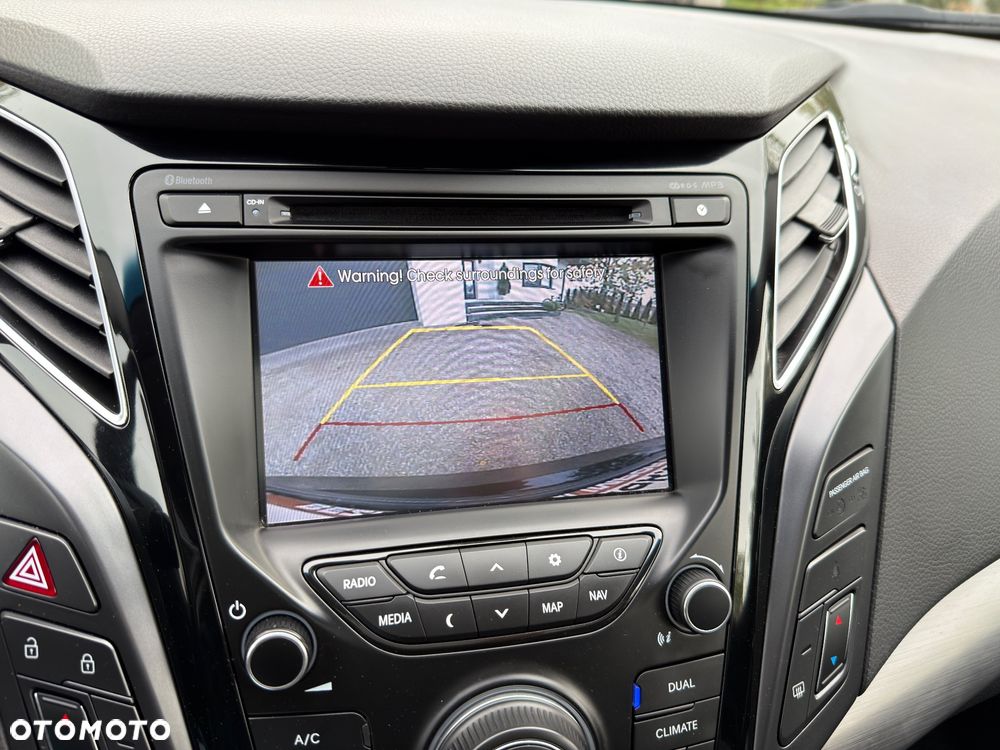 Hyundai i40 1.7 CRDi Premium - 38