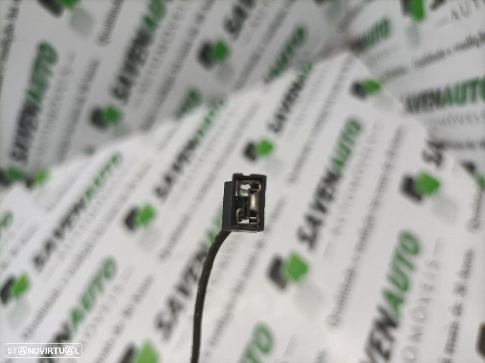 Módulo Antena Citroën C4 Picasso I Veículo Multiuso (Ud_) - 3