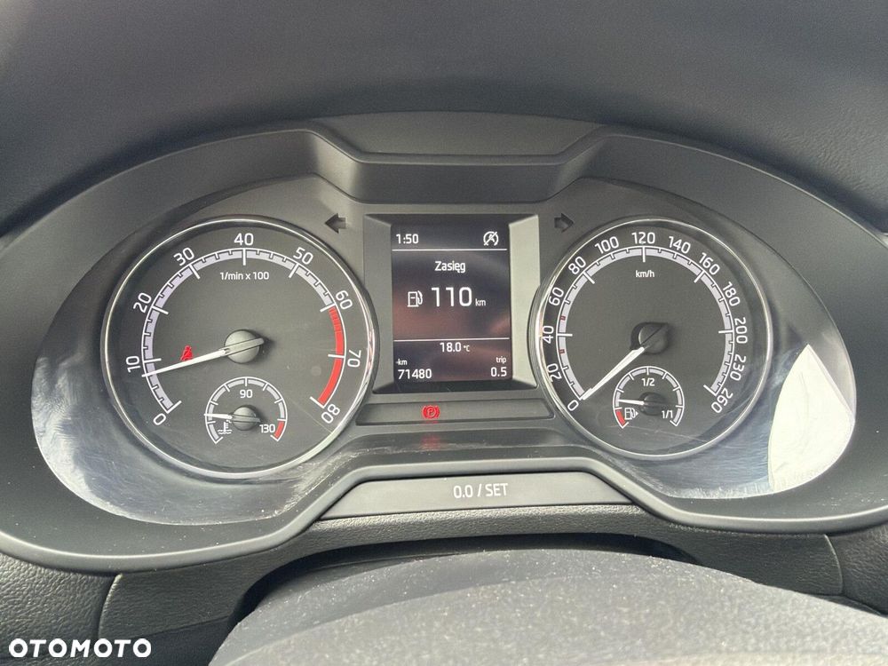 Skoda Octavia 1.5 TSI ACT Ambition - 14