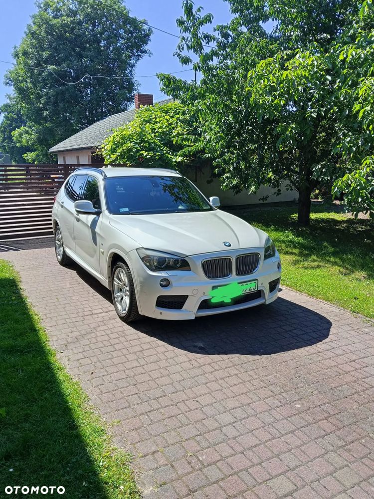 BMW X1 - 26
