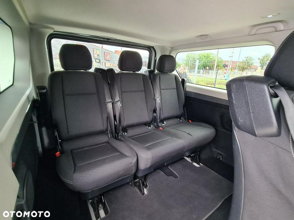 Opel Vivaro - 26
