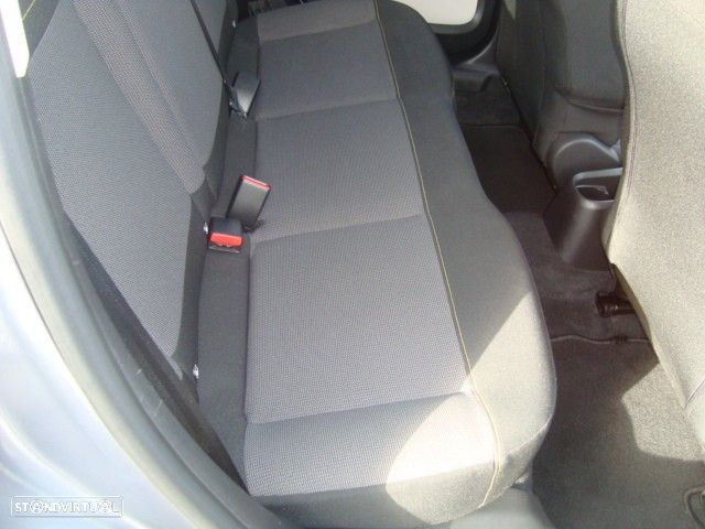 Citroën C3 1.5 BlueHDi Feel - 26
