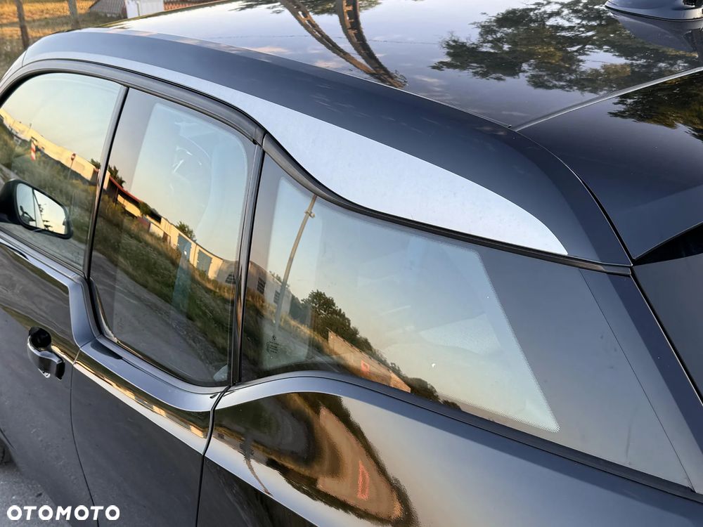 BMW i3 - 29