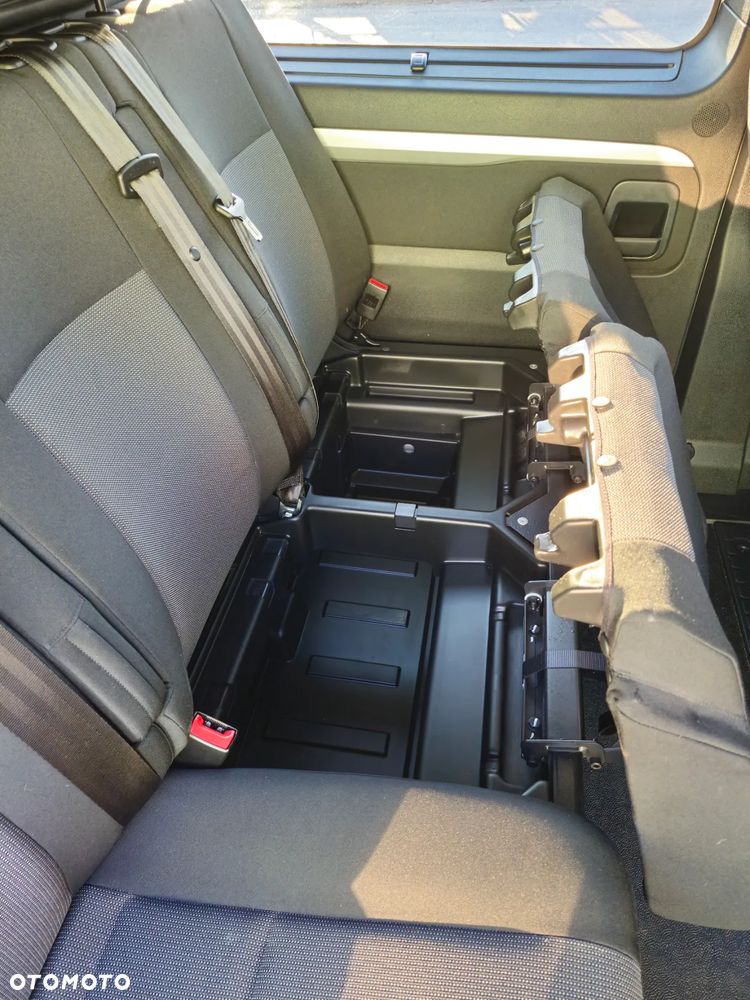 Citroën Jumpy Combi - 10