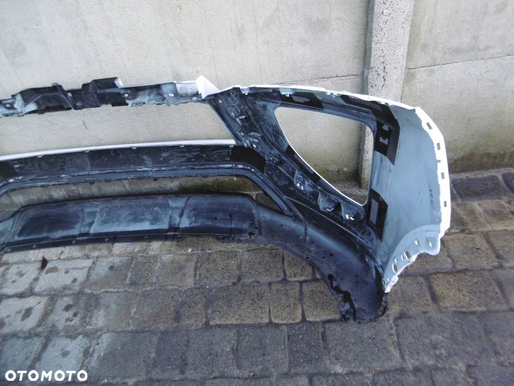 MITSUBISHI ECLIPSE CROSS LIFT 21r> - zderzak przedni - 6