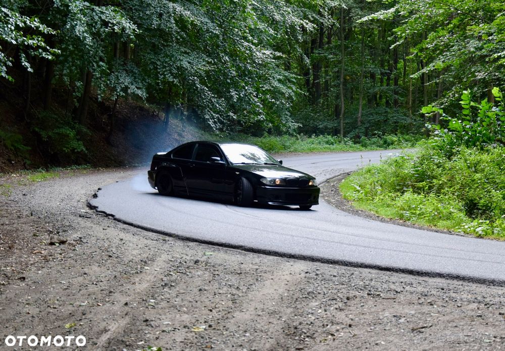 BMW Seria 3 330 Ci - 9