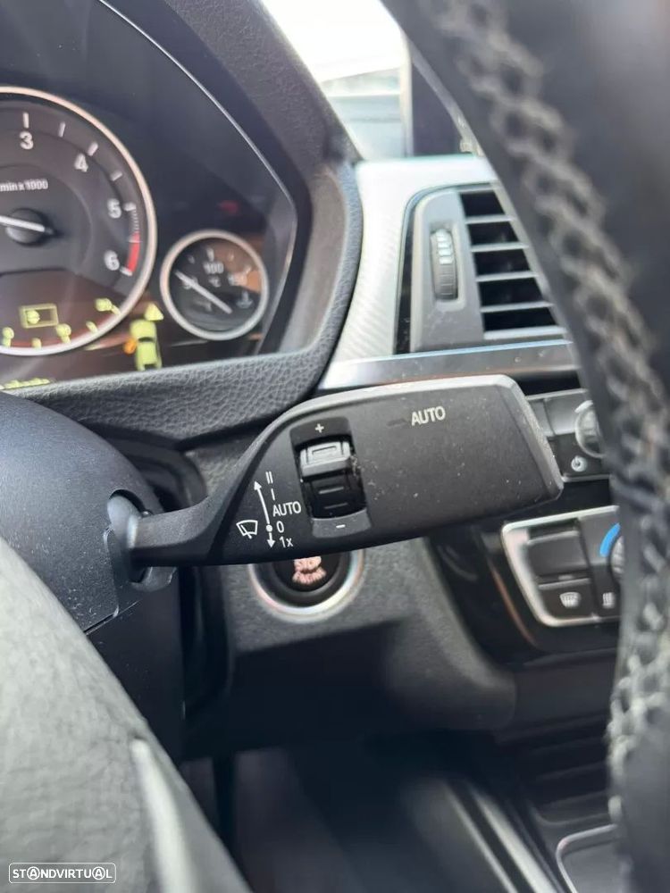 BMW 418 Gran Coupé d Line Sport - 6