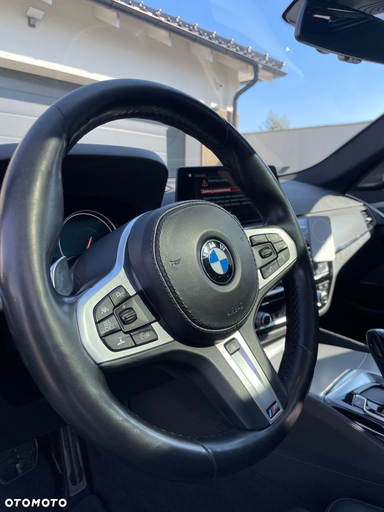 BMW Seria 5 - 4