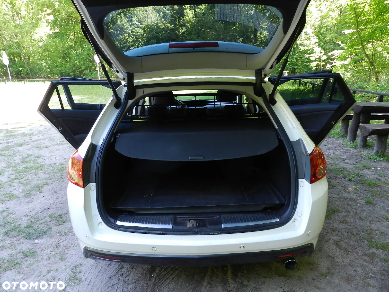 Honda Accord - 12