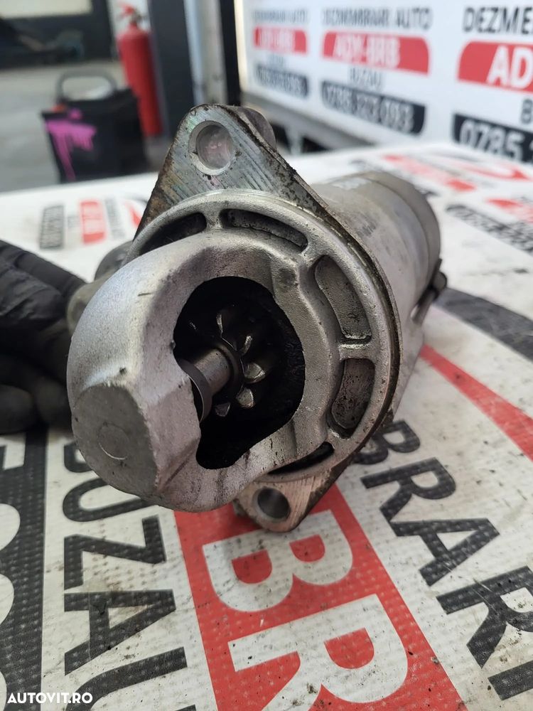 ELECTROMOTOR /PLANETARE OPEL ANTARA/CHEVROLET CAPTIVA 2.0 CDTI 5 TR MANUAL 2010 - 3