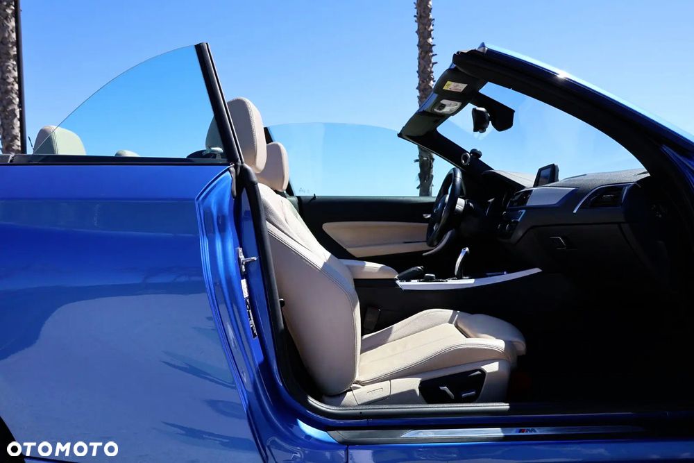BMW Seria 2 220i - 9